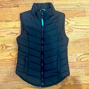 Aeropostale puffer vest